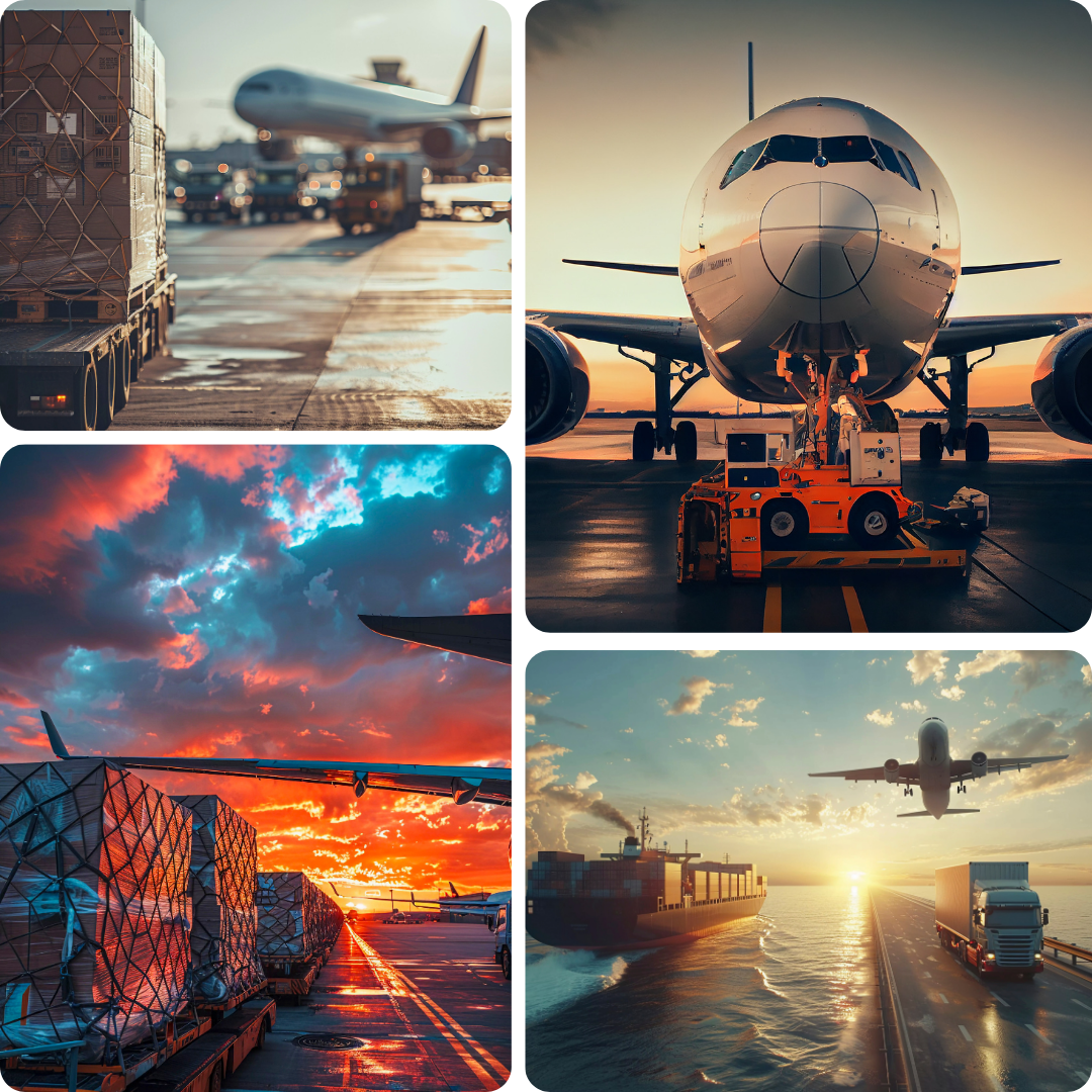 Air Freight