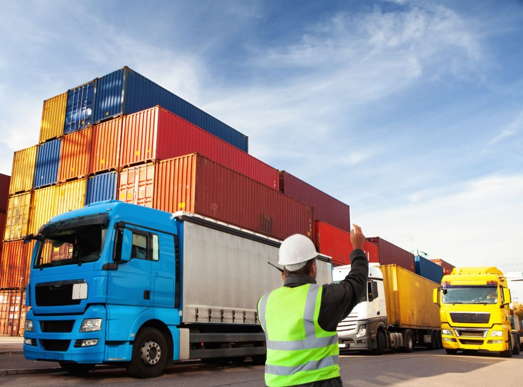 Air Freight