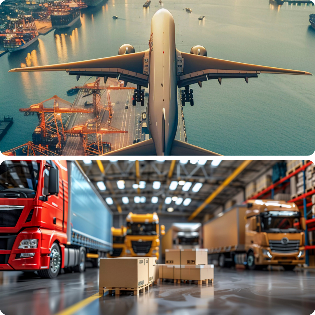 Air Freight