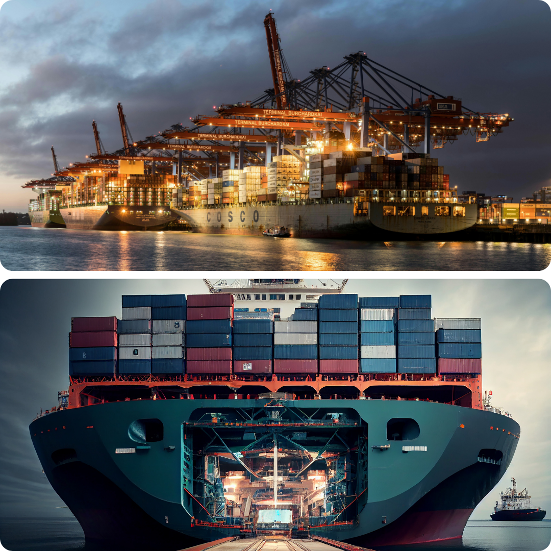 Air Freight